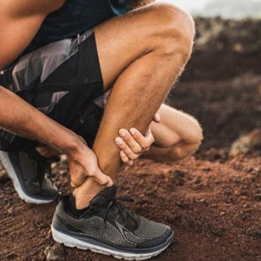 Achilles Tendonitis treatment in the Ocean County, NJ: Toms River (Brick Township, Jackson Township, Berkeley Township, Lacey Township, Ocean Township, Beachwood) areas