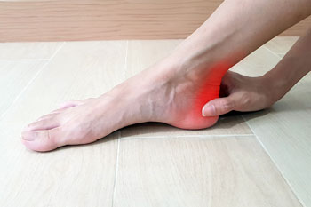 Achilles tendon treatment in the Ocean County, NJ: Toms River (Brick Township, Jackson Township, Berkeley Township, Lacey Township, Ocean Township, Beachwood) areas