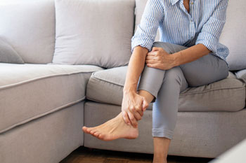 Arthritic foot care in the Ocean County, NJ: Toms River (Brick Township, Jackson Township, Berkeley Township, Lacey Township, Ocean Township, Beachwood) areas